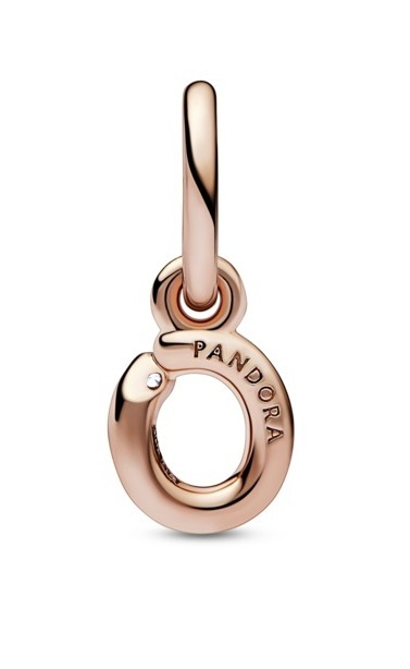 Aksesor për byzylyk Pandora O 782468C01, i bronztë
