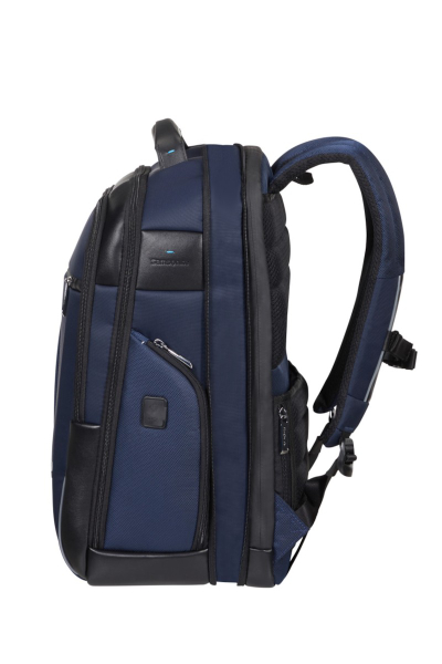 Çantë Shpine Samsonite Spectrolite 3.0 Laptop 17.3" Ngjyrë Blu E Errët