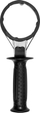 Trapan Impact 57097, 1100 W, 3/4", i zi 
