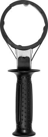 Trapan Impact 57097, 1100 W, 3/4", i zi 