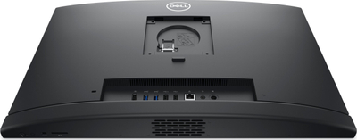 Kompjuter All in One Dell OptiPlex 7420, 23.8", i7 14700, 16GB RAM, 512GB SSD, gri