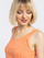 Kanatiere për femra Loose Tank Melon, madhësia L, portokalli (1305100558)