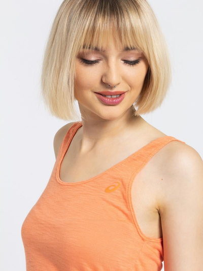 Kanatiere për femra Loose Tank Melon, madhësia L, portokalli (1305100558)