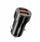 Karikues makinë XO CC48, 2x USB, 2.4A, i zi