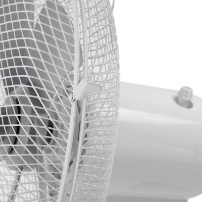 Ventilator tavoline Jata VM3026, 34 cm, 45 W, i bardhë
