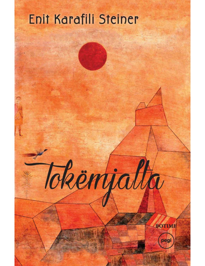 Tokemjalta - Enit Karafili Steiner