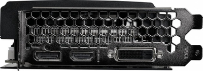 Kartelë grafike Gainward GeForce RTX 3050 Ghost 8GB GDDR6