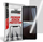 Xham mbrojtës hibrid GrizzGlass për Sony Xperia 10 III 5G, transparencë e lartë