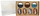 Set për dy gjinitë Bvlgari Miniatures 7x5ml