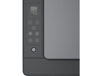 Printer HP Smart Tank 581, AiO, Wi-Fi, i hirtë