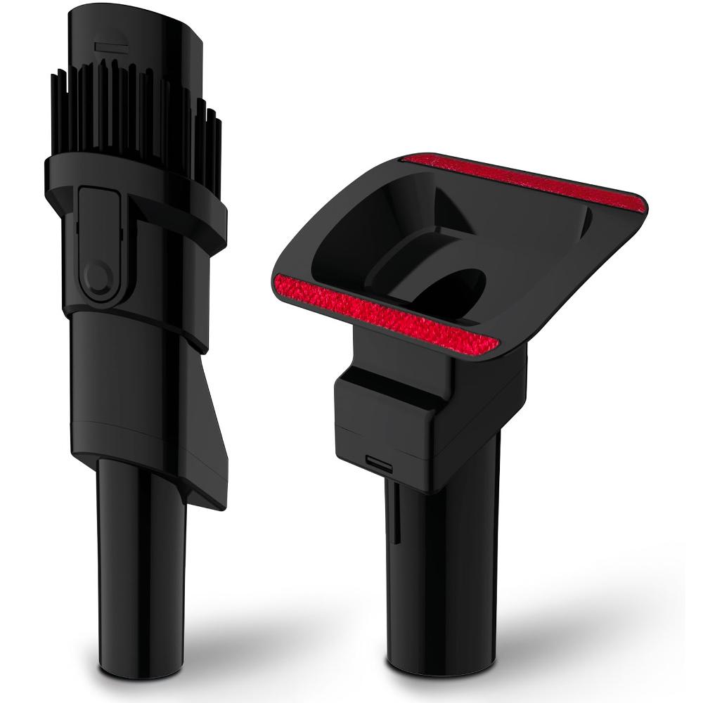 Fshesë elektrike Sencor SVC 7315TI - 2in1, 150W, e zezë 8
