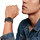 Rrip ore Samsung Tech-Protect Milanese, 40 mm, çelik inox, i zi