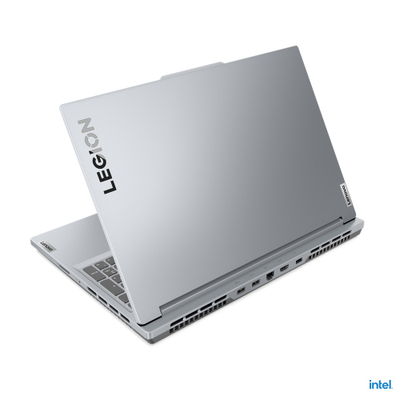 Laptop Lenovo Legion Slim 5 16IRH8, 16", i7 13700H, RTX 4060, 16GB RAM, 1TB SSD, gri