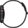 Mbrojtëse Spigen Thin Fit për Apple Watch 10 42mm, e zezë