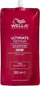 Balsam flokësh Wella Professionals Ultimate Repair Refill, 500 ml