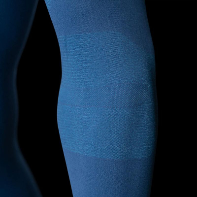 Bluzë termike Alpinus Tactical Base Layer M GT43870, Quick Dry, për meshkuj, e zezë