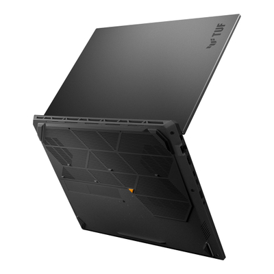 Laptop gaming Asus TUF Gaming A16 FA608UH R7165, Ryzen 7, 16GB RAM, Jaeger Gray