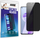 Mbrojtës ekrani GrizzGlass Matte SecretGlass për OnePlus 8T 5G, xham keramik, efekt privatësie