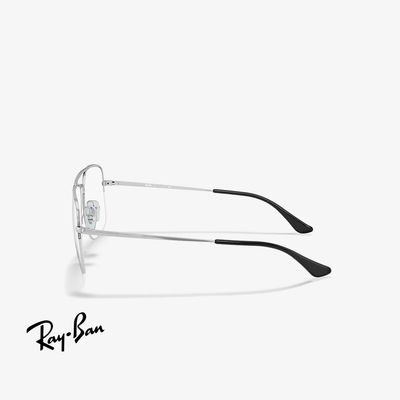 Ray-Ban RX6441 2501 56