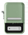 Printer etiketash Niimbot B21 Smart 1AC13032012, 203 dpi, 50 mm, jeshil