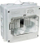 Kuti mbrojtëse modulare Tarel SW 6, 6 module, IP44, gri