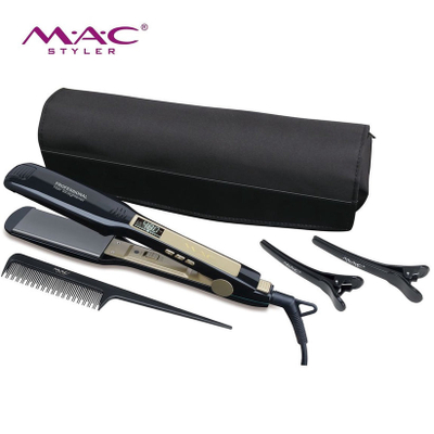 Drejtuese Flokësh Mac MC-5517