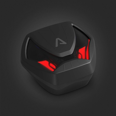 Слушалки LAMAX Heroes Ninja1, црно/сини