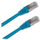 Kabllo rrjeti XtendLan Patch Cat 6A SFTP, 2m, RJ-45, blu