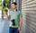 Rrip kamere Joby 3 Way Camera Strap, dizajn 3 në 1, i zi