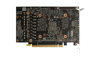Kartelë grafike Zotac ZT-T16620F-10L NVIDIA GeForce GTX 1660 SUPER 6 GB GDDR6