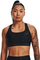Sytjena për femra Under Armour, 2255166-31003065, zezë