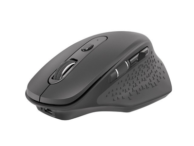 Mouse pa kabllo Natec Falcon NMY-1610, 3200 DPI, Bluetooth 5.0, i zi