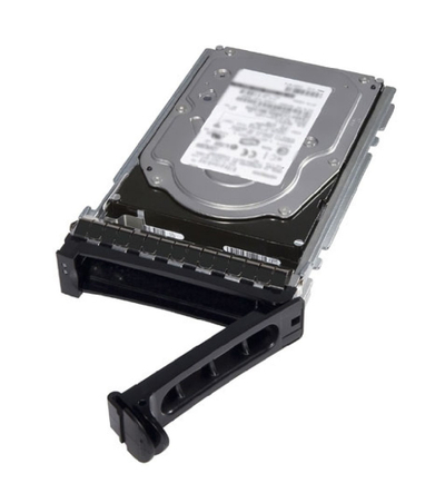 Hard Disk DELL ACC 400-ATKJ, 2TB, 3.5", SATA