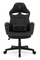 Karrige gaming SENSE7 Leatherette RGB, ergonomike, e zezë