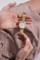 Orë dore Guess Luna GW0308L2