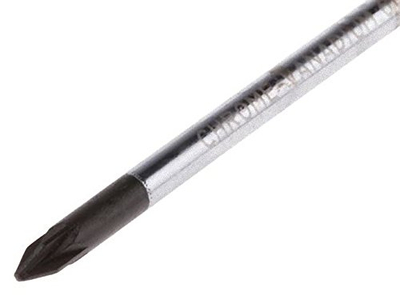 Kaçavidë Stanley Cushion Grip PZ0, 60mm, precize, verdh e zez
