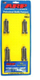Set bulonash shufre lidhëse ARP 204-6201, për motor, çelik i fortë