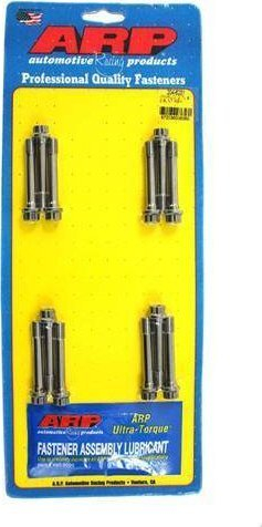 Set bulonash shufre lidhëse ARP 204-6201, për motor, çelik i fortë