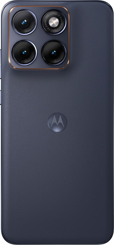 Telefoni Motorola Edge 70 Fusion 5G, 8GB 256GB, i zi