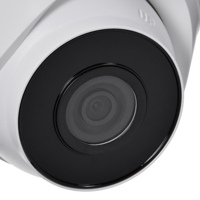Kamerë sigurie Hikvision DS-2CD2T46G2-4I, 2 MP, 1920 x 1080, me detektim të lëvizjes, e bardhë