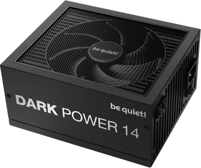 Furnizues energjie Be Quiet Dark Power 14, 1200W, 80 Plus Titanium, ATX, i zi