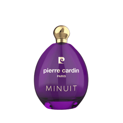 Eau de Parfum Pierre Cardin Minuit, 100ml