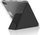 Këllëf STM Goods Folio për iPad Air 11\", mbrojtës, i zi