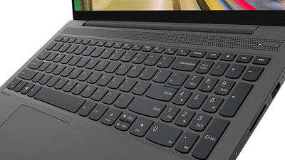 Laptop Lenovo IdeaPad 5 15ITL05, 15.6", 8 GB RAM, 512 GB SSD, Intel® Core™ i5, Intel Iris Xe, i zi