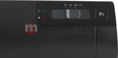 Laminator GBC Fusion 1100L, A3, 2 x 125 mikron, i zi