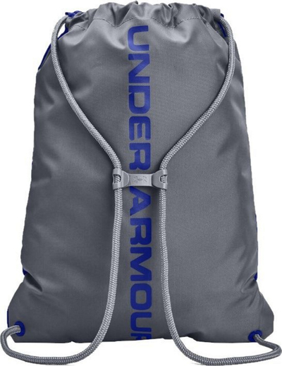 Çantë shpine Under Armour OZSEE, e kaltër