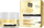 Крем за лице AA Gold &amp; Truffle Prestige Essence 75+, регенерирачки, лифтинг, 50 ml