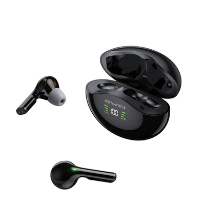 Kufje Me Bluetooth AWEI T12P