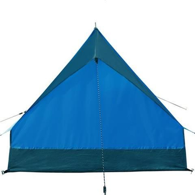 Çadër kampingu High Peak Minipack 2 10155, për 2 veta, 1000 mm, blu