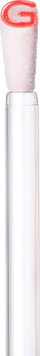 Lip gloss Givenchy Interdit 11 Vinyl, efekt shkëlqim, 6 ml